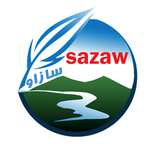Sazaw Company logo
